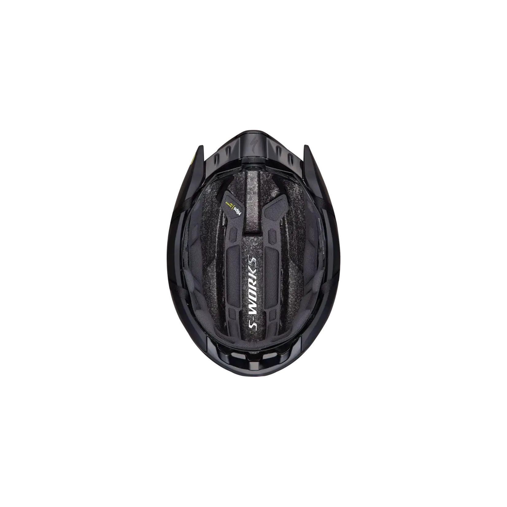 Specialized S-Works Evade 4 Matte Black