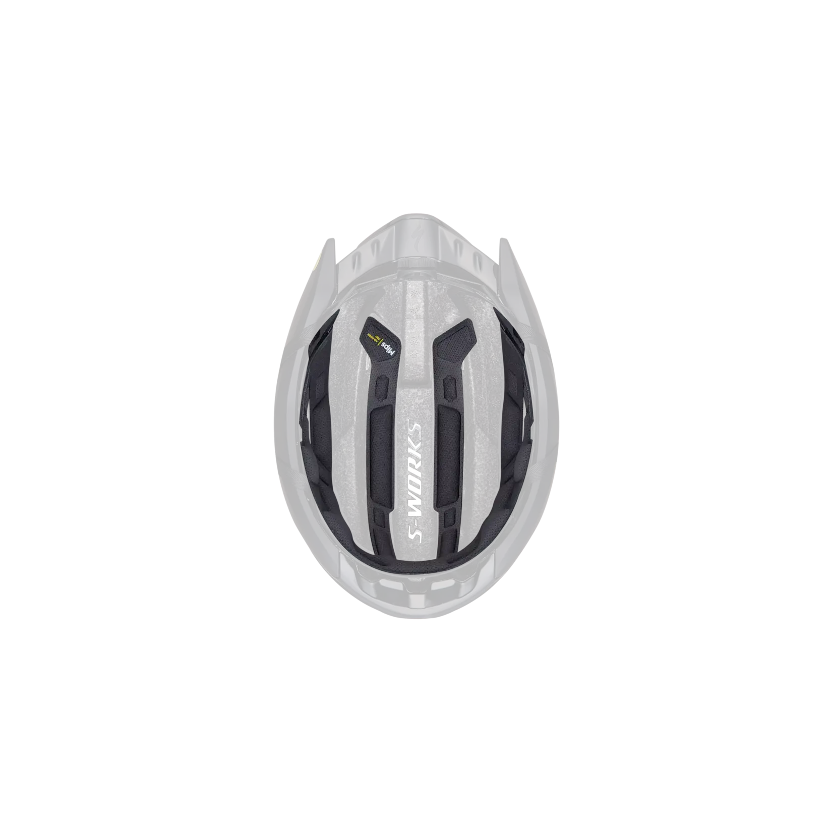 Specialized S-Works Evade 4 Matte Black