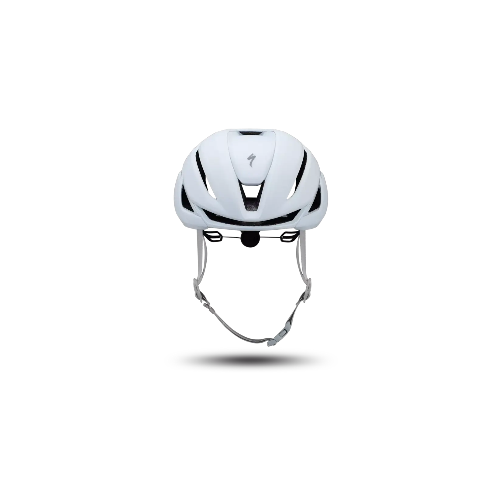 Specialized S-Works Evade 4 Matte White