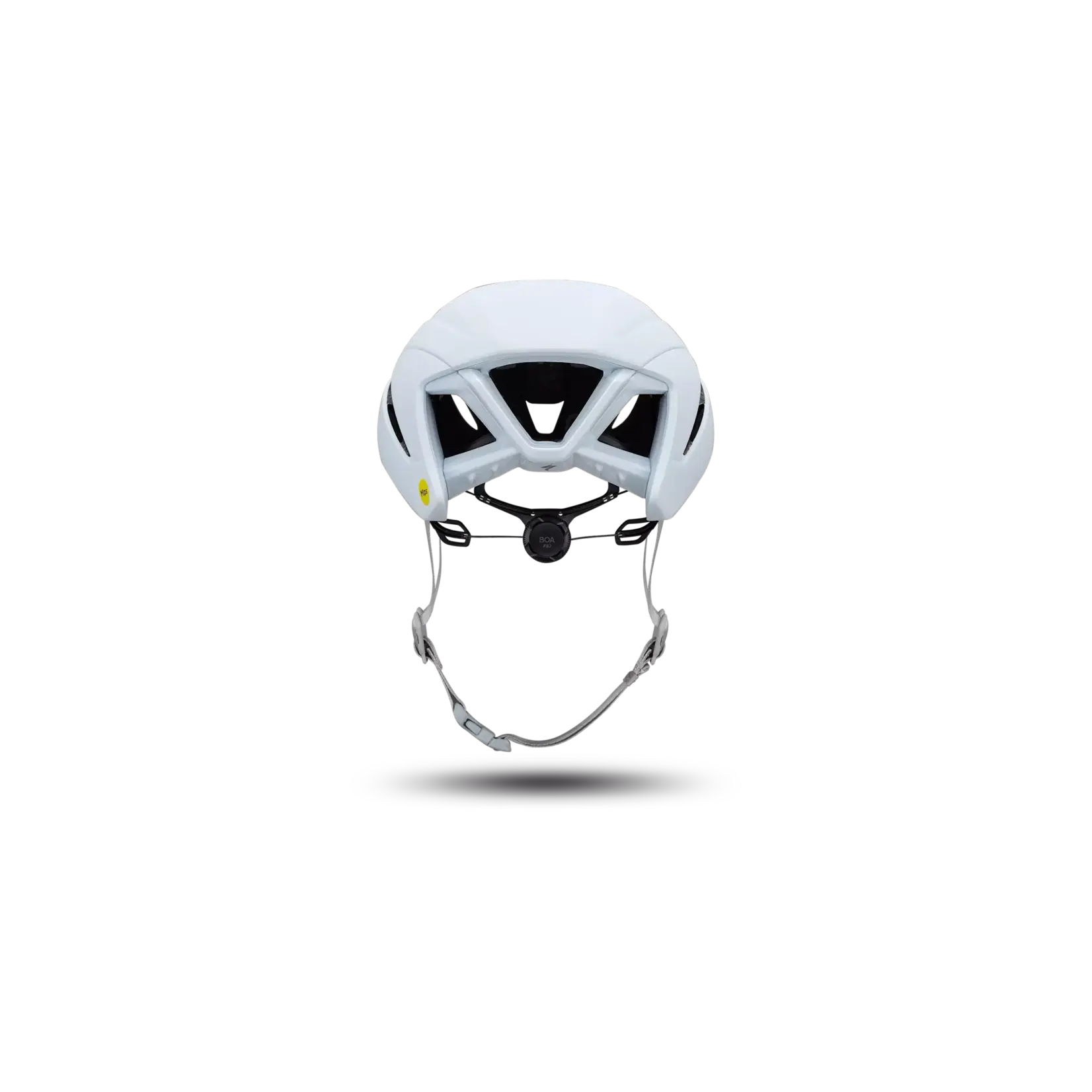Specialized S-Works Evade 4 Matte White