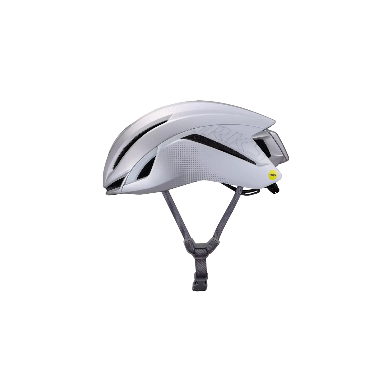 Specialized S-Works Evade 4 Silver/White