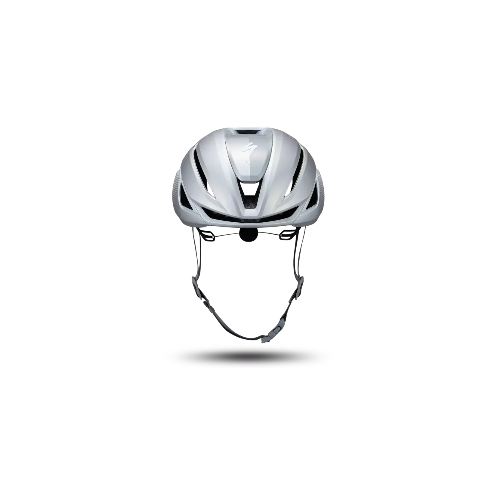 Specialized S-Works Evade 4 Silver/White