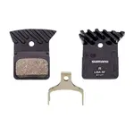 Shimano Balatas de Freno Losa Resina ICE TECH
