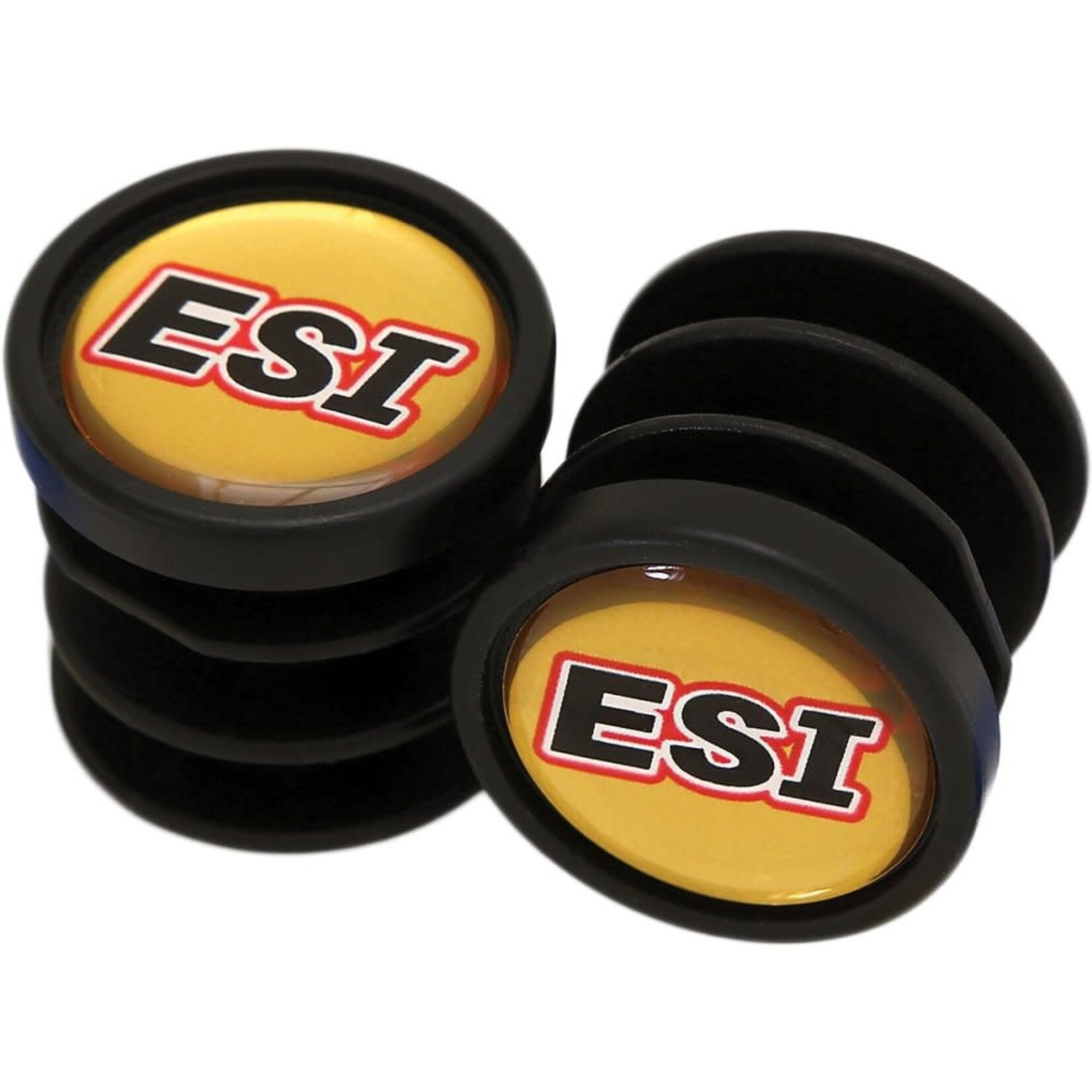 Esigrips Tapones ESIgrips Negro