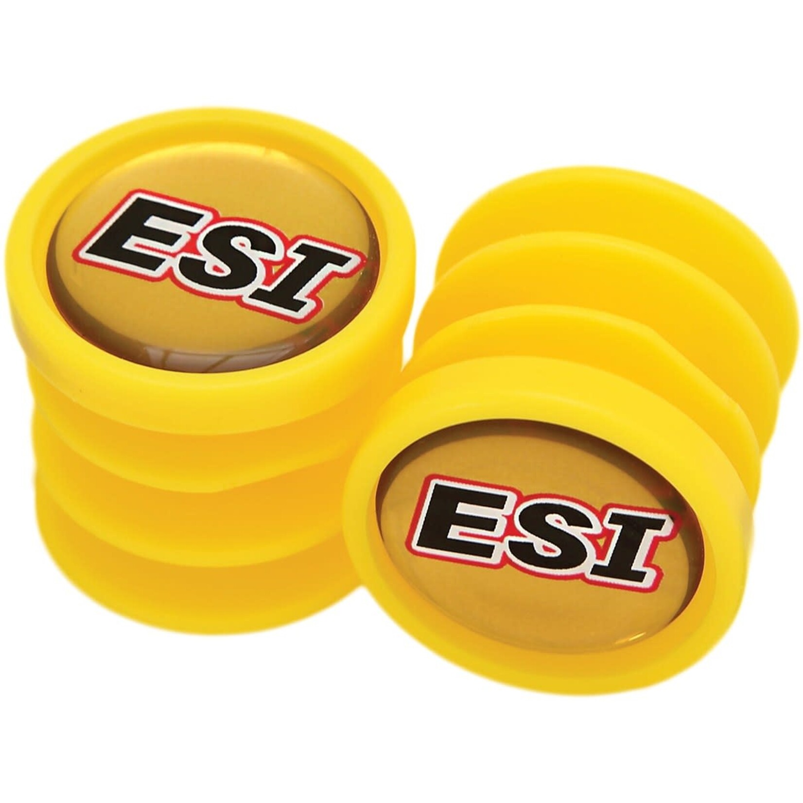 Esigrips Tapones ESIgrips Amarillo