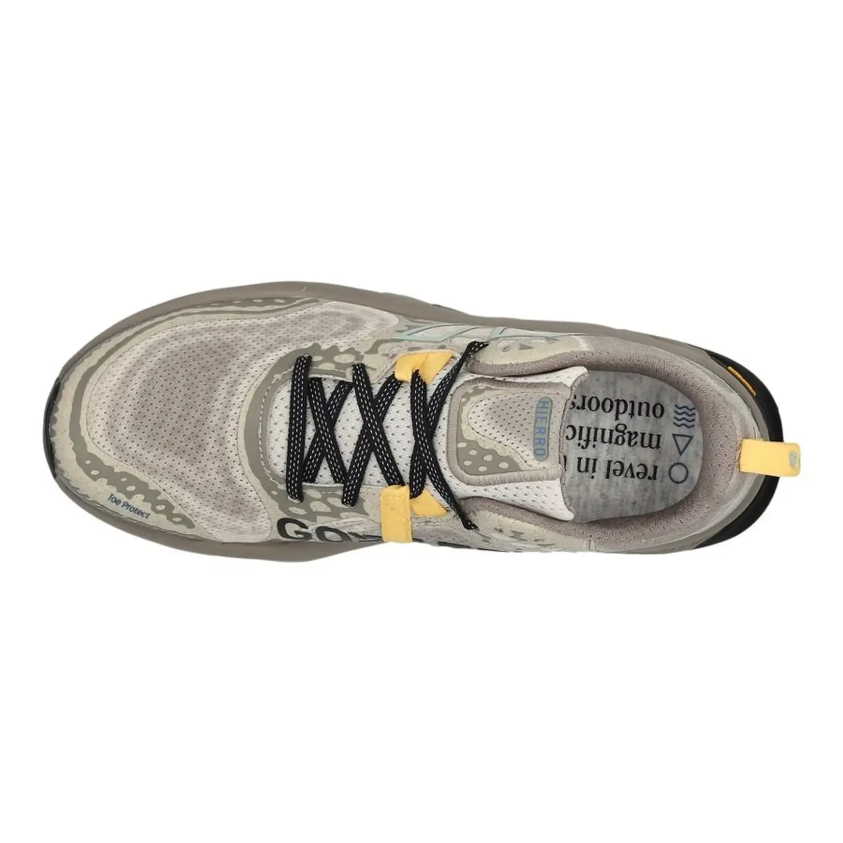 New Balance NB Hierro v8 GORE-TEX Hombre