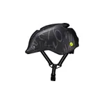 Specialized MIO 2 Toddler Black/Smoke Graphic