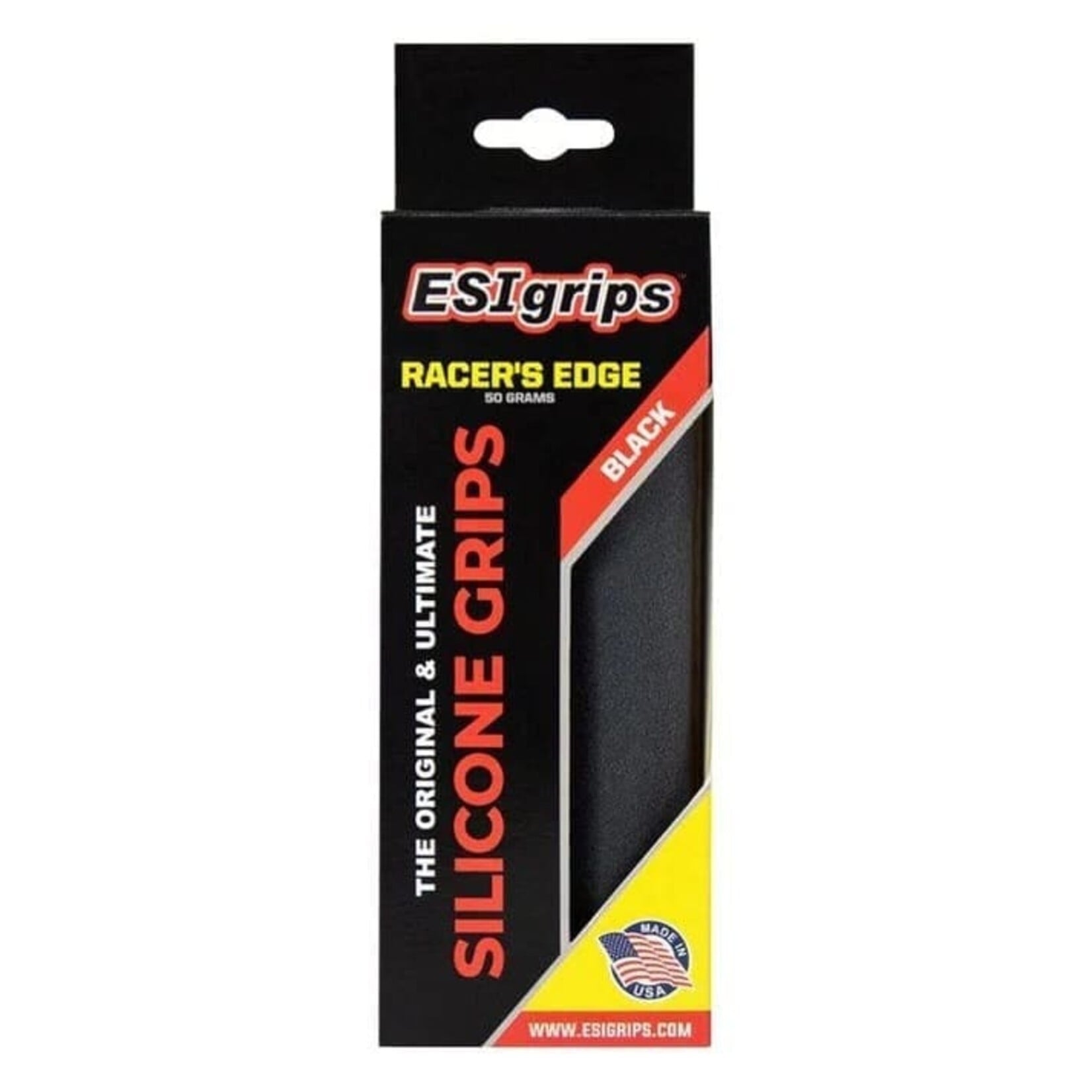 Esigrips Puños Esigrips Racer’s Edge Negro