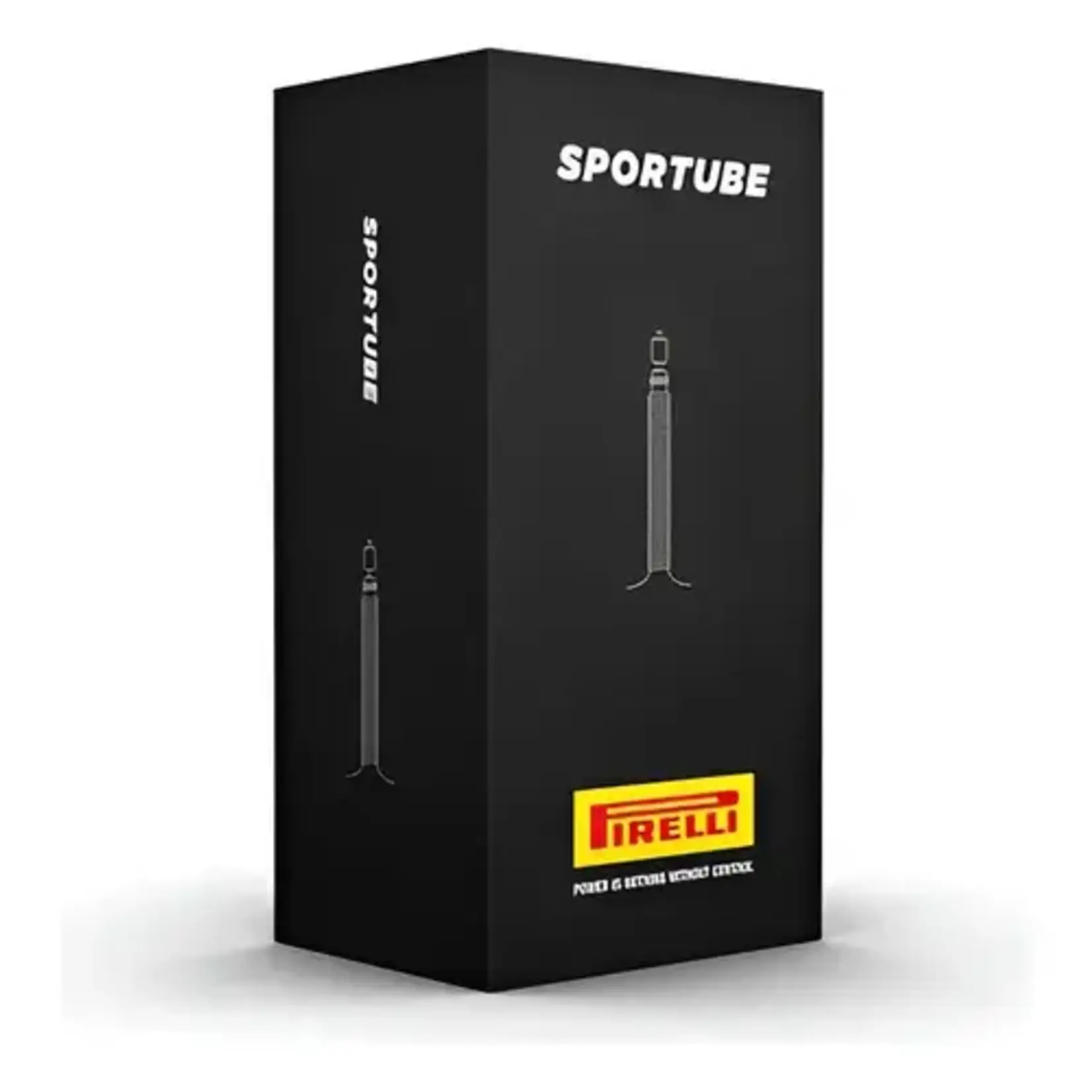 Pirelli Camara Pirelli 700×32/40, Presta 48mm