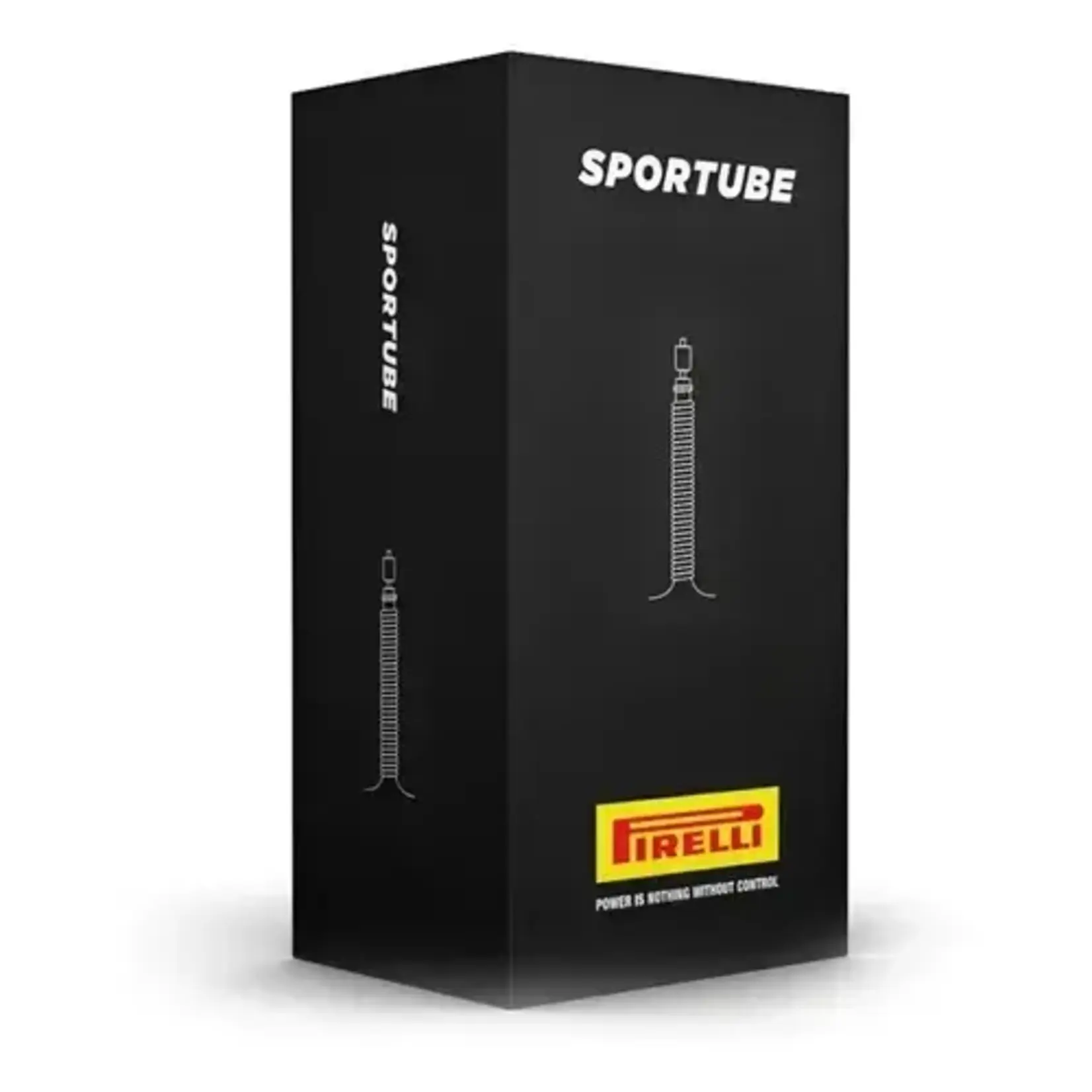 Pirelli Camara Pirelli 29″x2.1/2.3, Presta 48mm