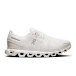 On Cloud Cloud 6 White/White Mujer