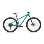 Specialized Rockhopper Comp - Gloss Teal Tint Aluminum / Agave Grey