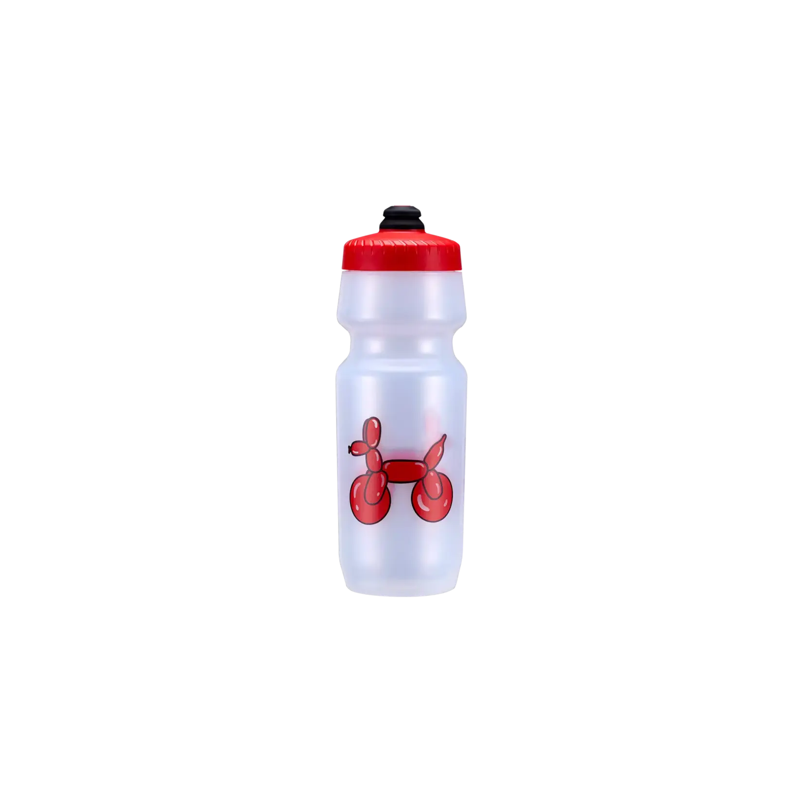 Specialized Anfora Big Mouth - Balloondog Transparente