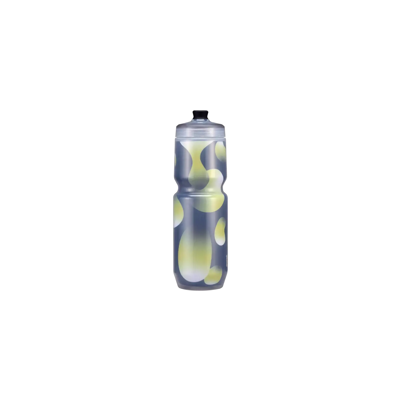 Specialized Purist Insulated Chromatek Omni - Lavalamp Green