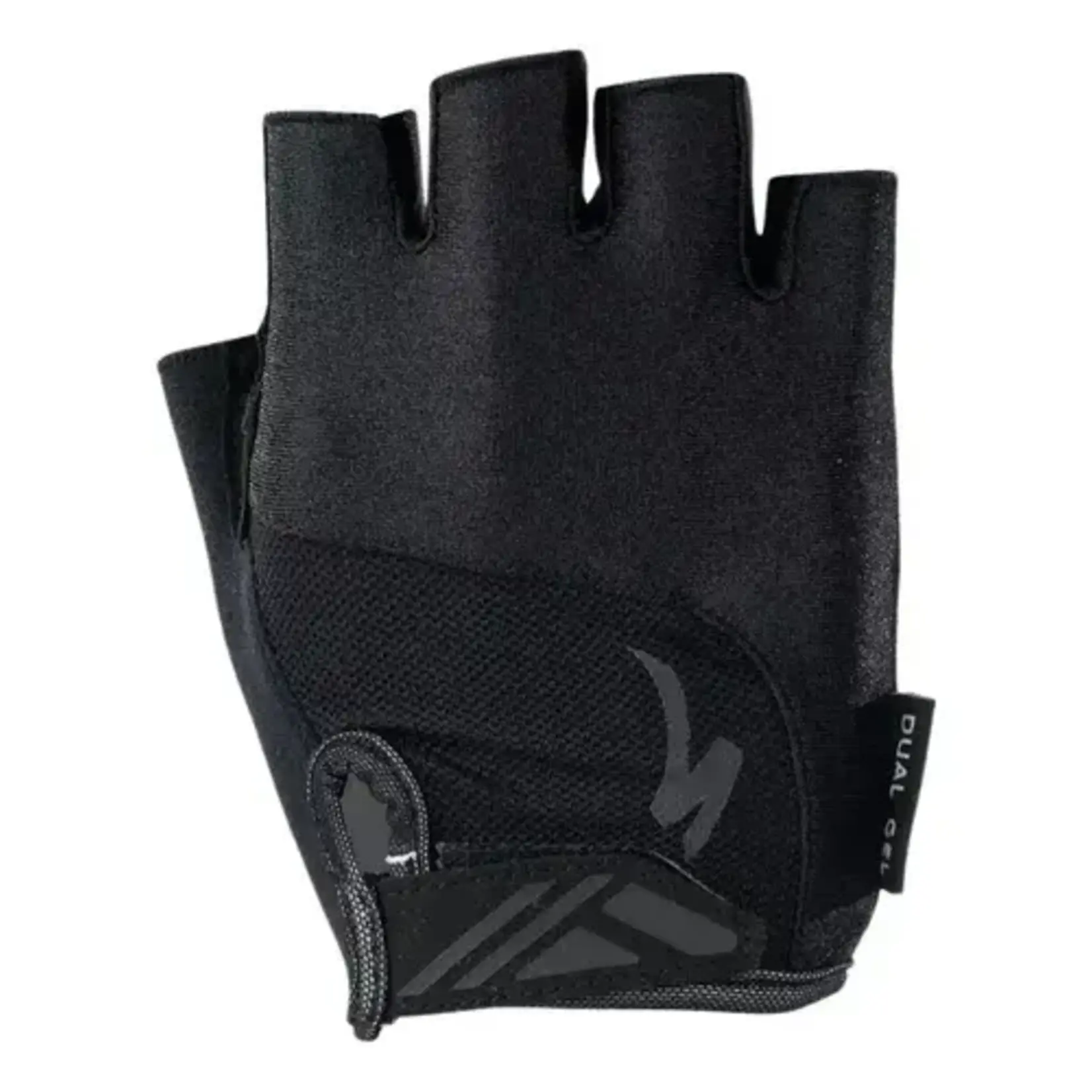 Specialized Guantes Cortos Body Geometry Dual Gel S
