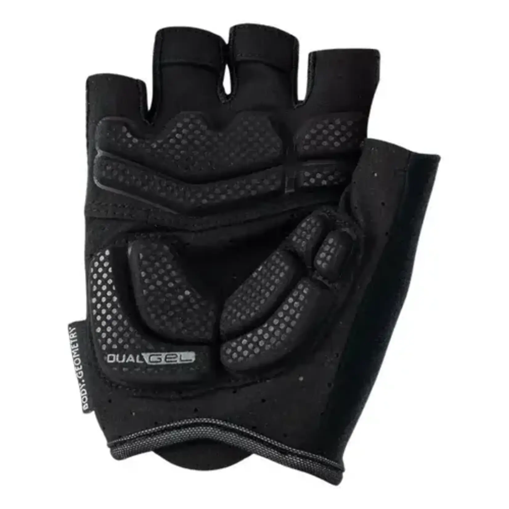 Specialized Guantes Cortos Body Geometry Dual Gel S
