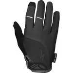Specialized Guantes Body Geometry Dual Gel LF - negro