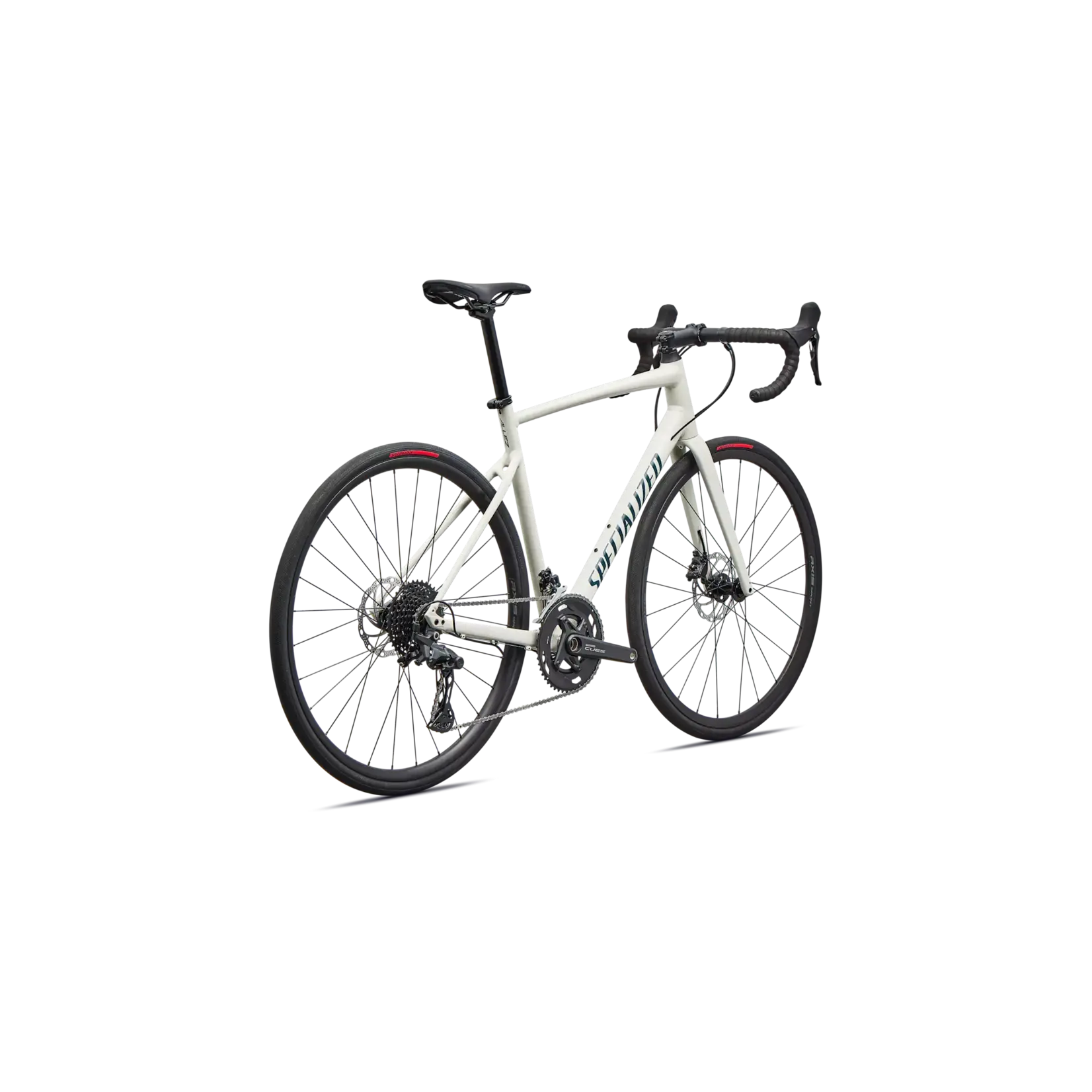 Specialized Allez Shimano CUES - Dune White / Deep Lake