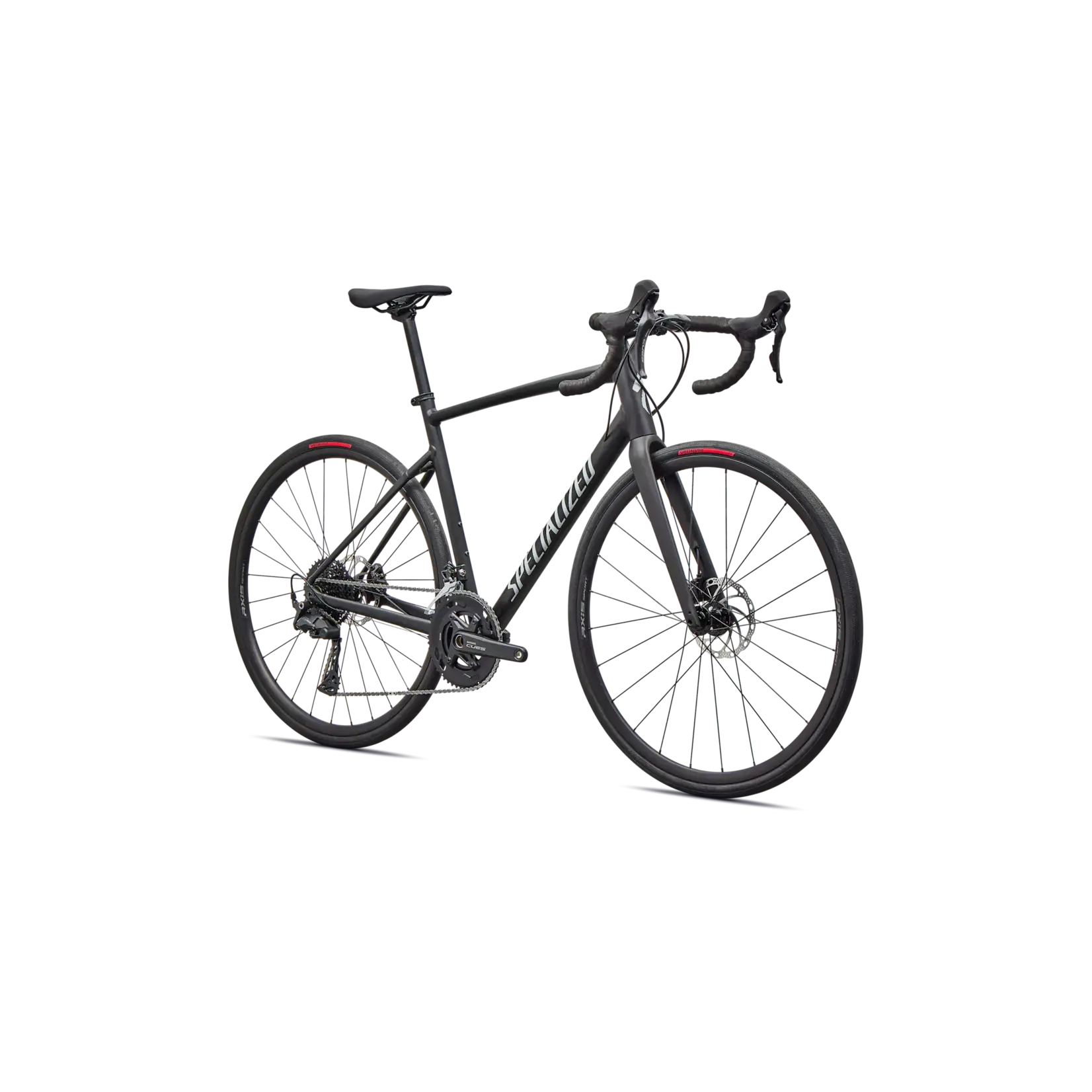 Specialized Allez Shimano CUES - Obsidian / Dove Grey