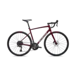 Specialized Allez Shimano CUES - Maroon / White