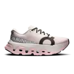 On Cloud Cloudmonster 3 Hyper - Ivory/Peony Mujer