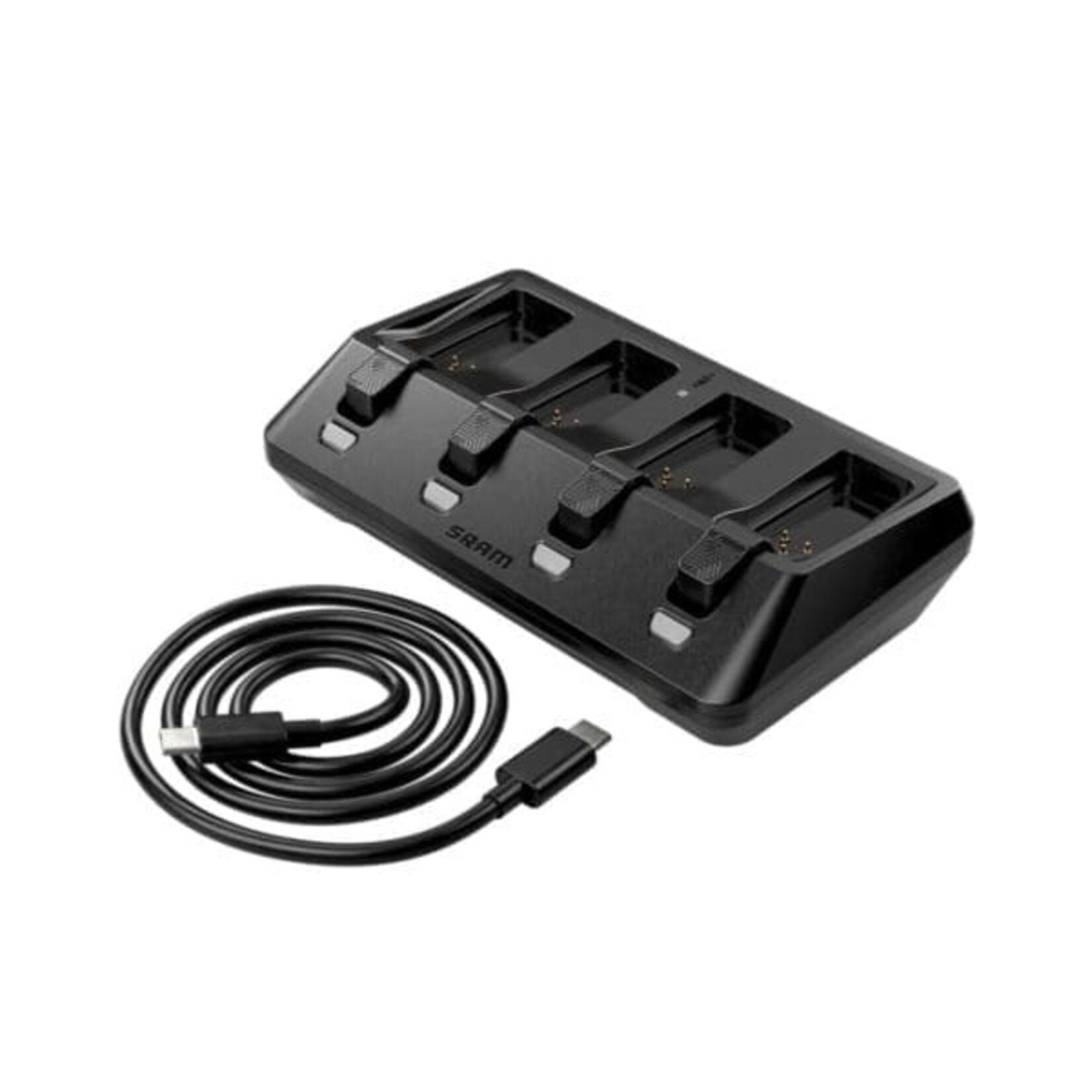 Sram Cargador SRAM para 4 baterias AXS