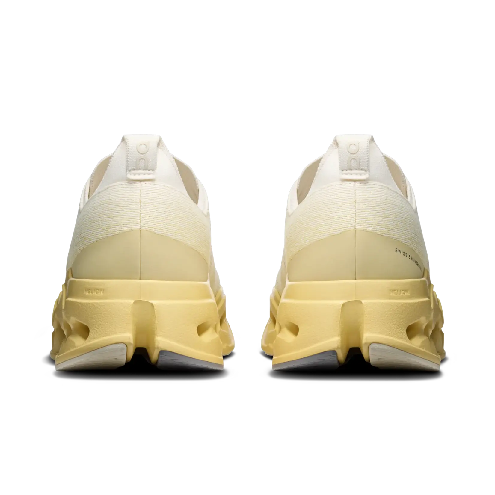 On Cloud Cloudsurfer Max - Dijon/Ivory Mujer