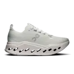 On Cloud Cloudsurfer Max - Iceberg/Ivory Mujer