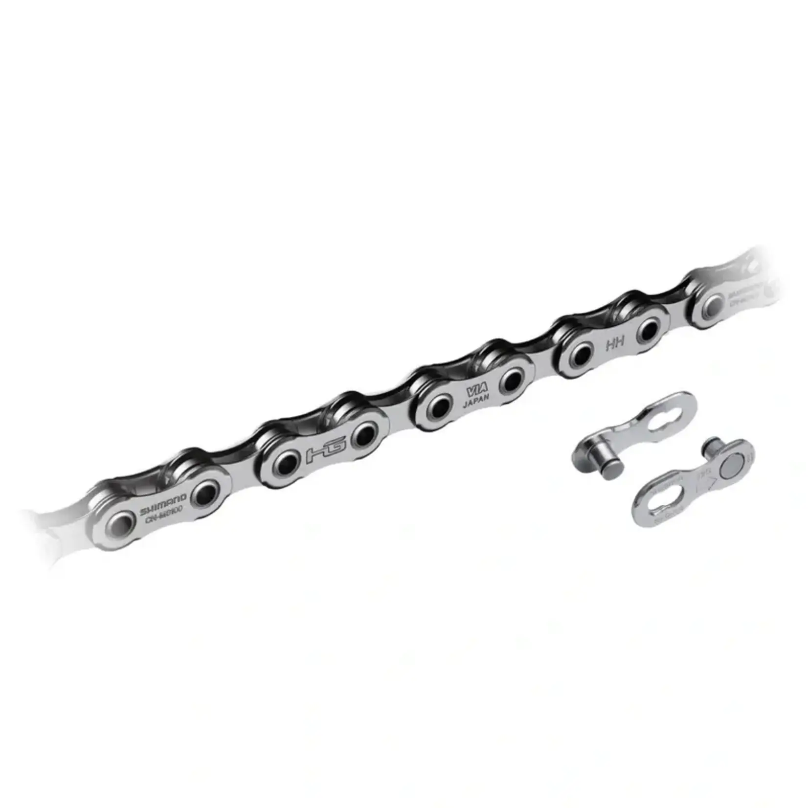 Shimano Cadena Cn-M8100 138l 12v C/ Quick Link