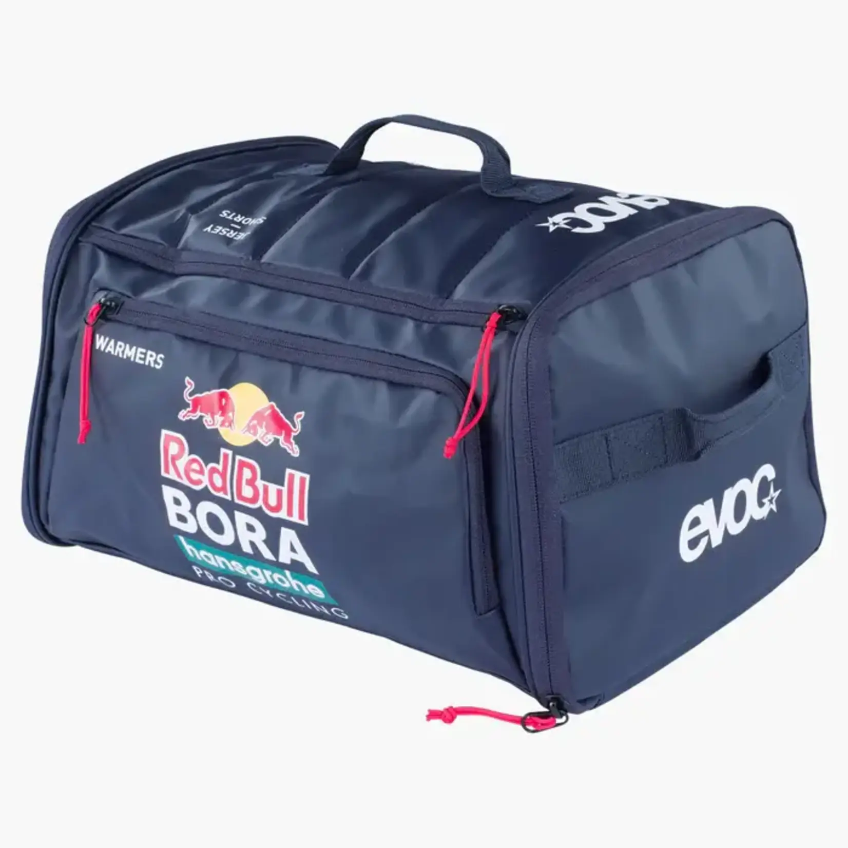 EVOC Bolsa EVOC Rain Bag Red Bull BORA Hansgrohe Navy