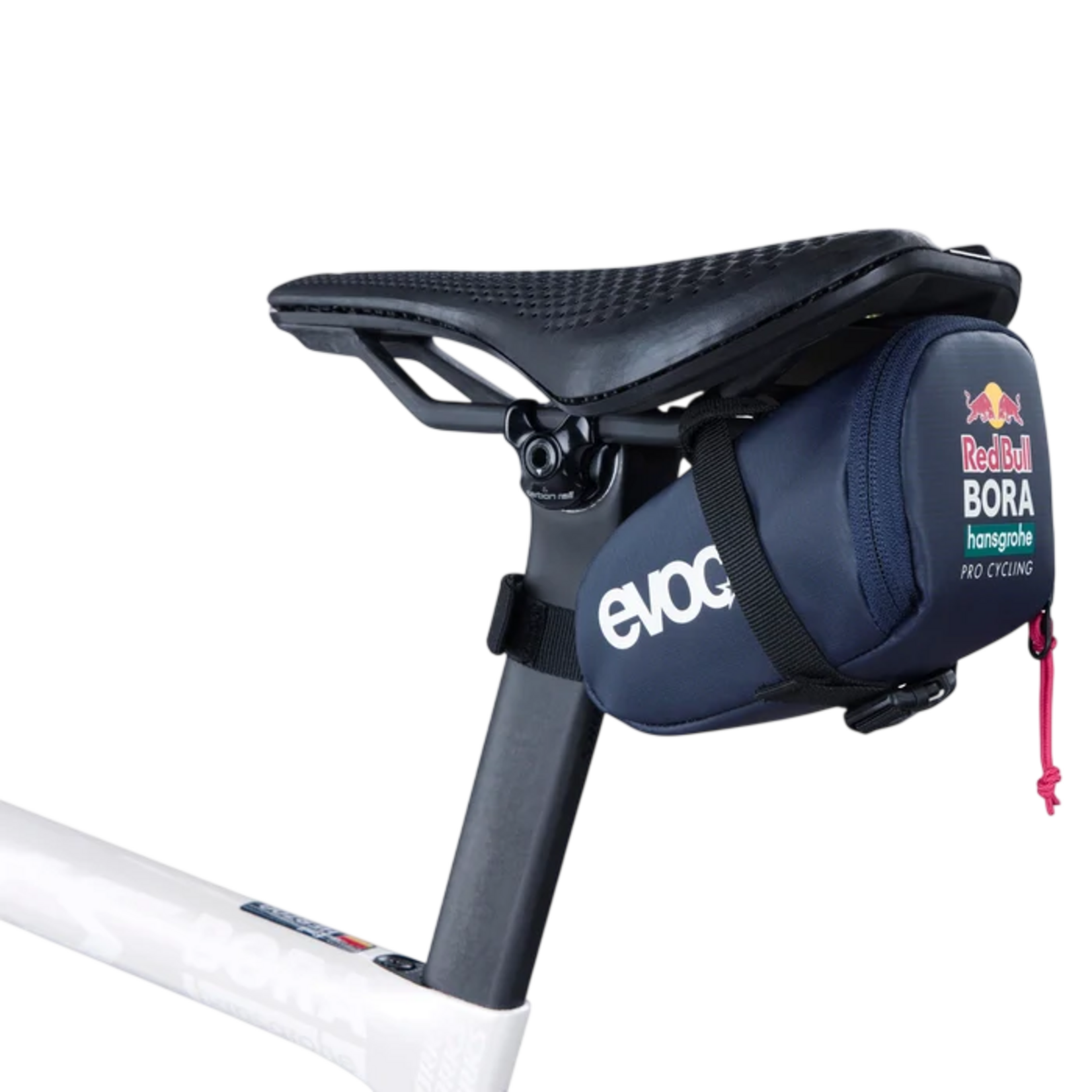 EVOC Bolsa de Sillín EVOC Seat Bag M Red Bull BORA Hansgrohe Navy