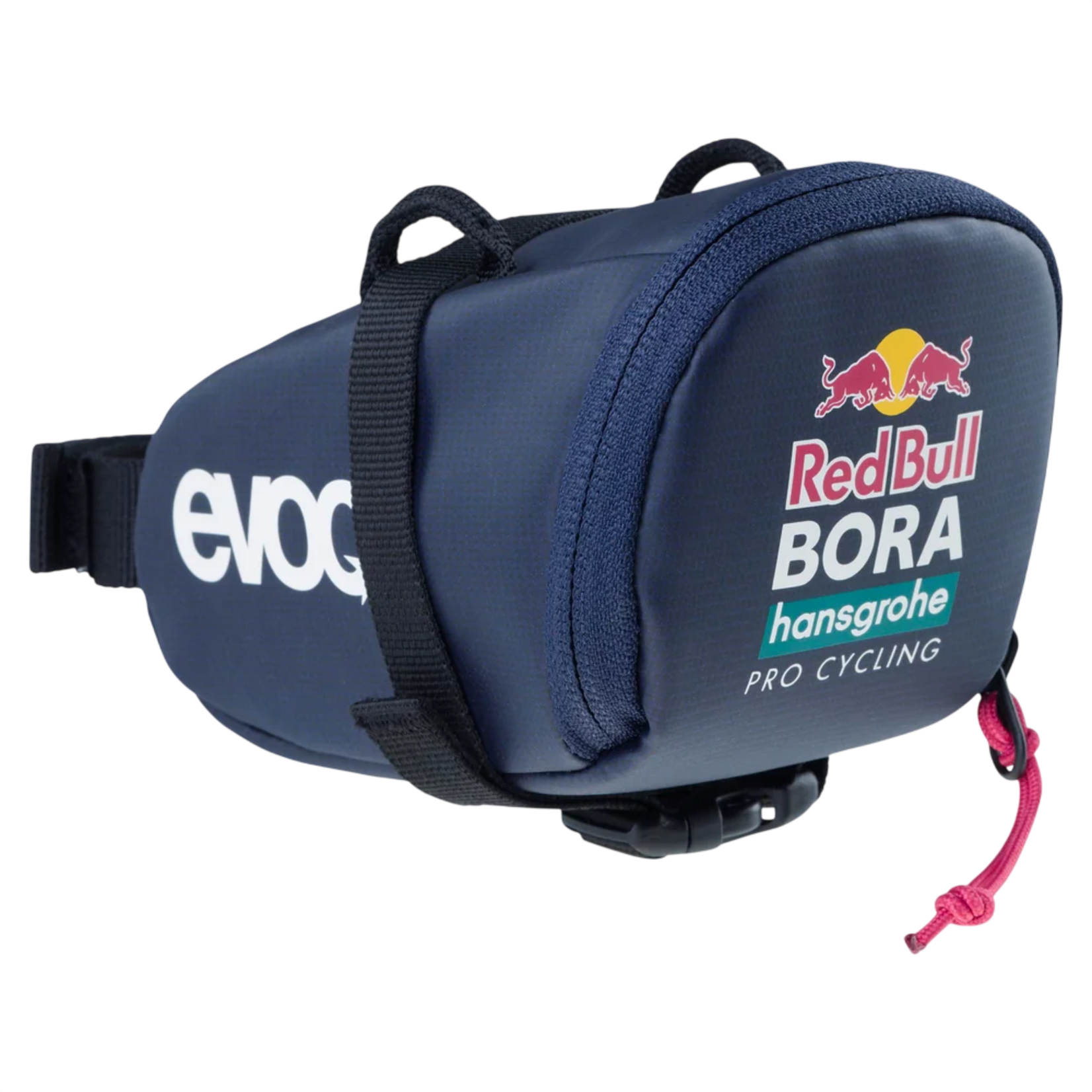 EVOC Bolsa de Sillín EVOC Seat Bag M Red Bull BORA Hansgrohe Navy
