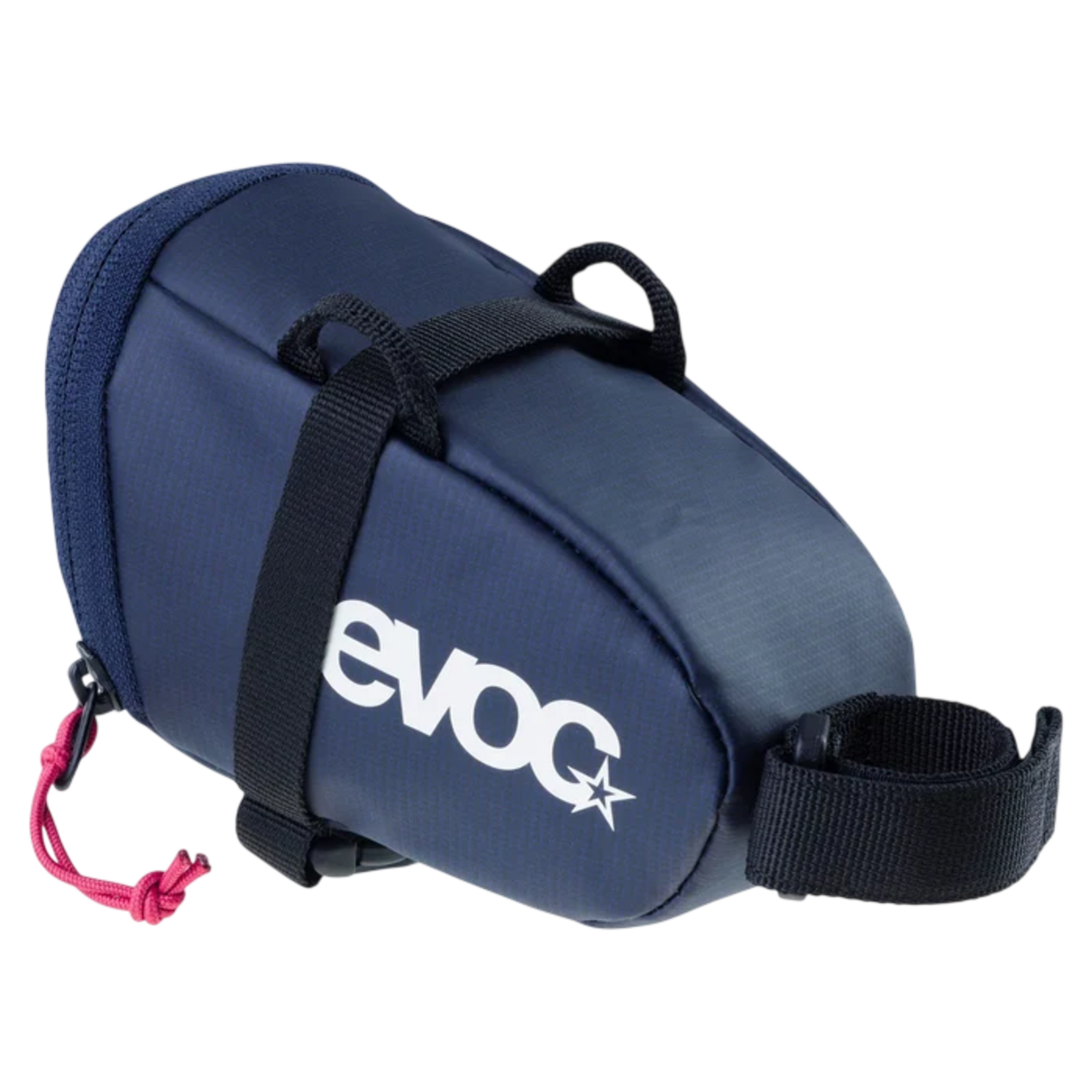 EVOC Bolsa de Sillín EVOC Seat Bag M Red Bull BORA Hansgrohe Navy