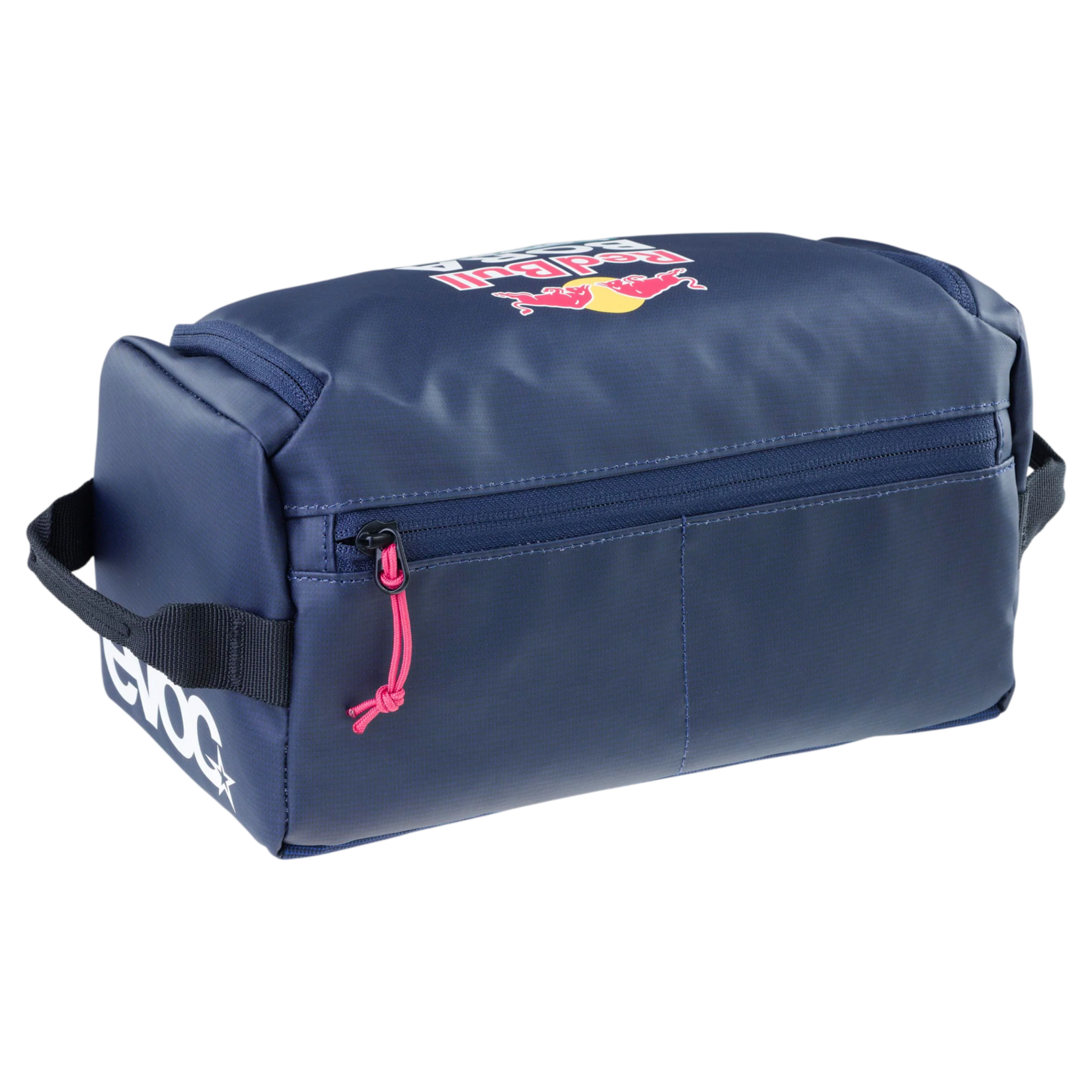 EVOC Neceser EVOC Wash Bag Red Bull BORA Hansgrohe Navy