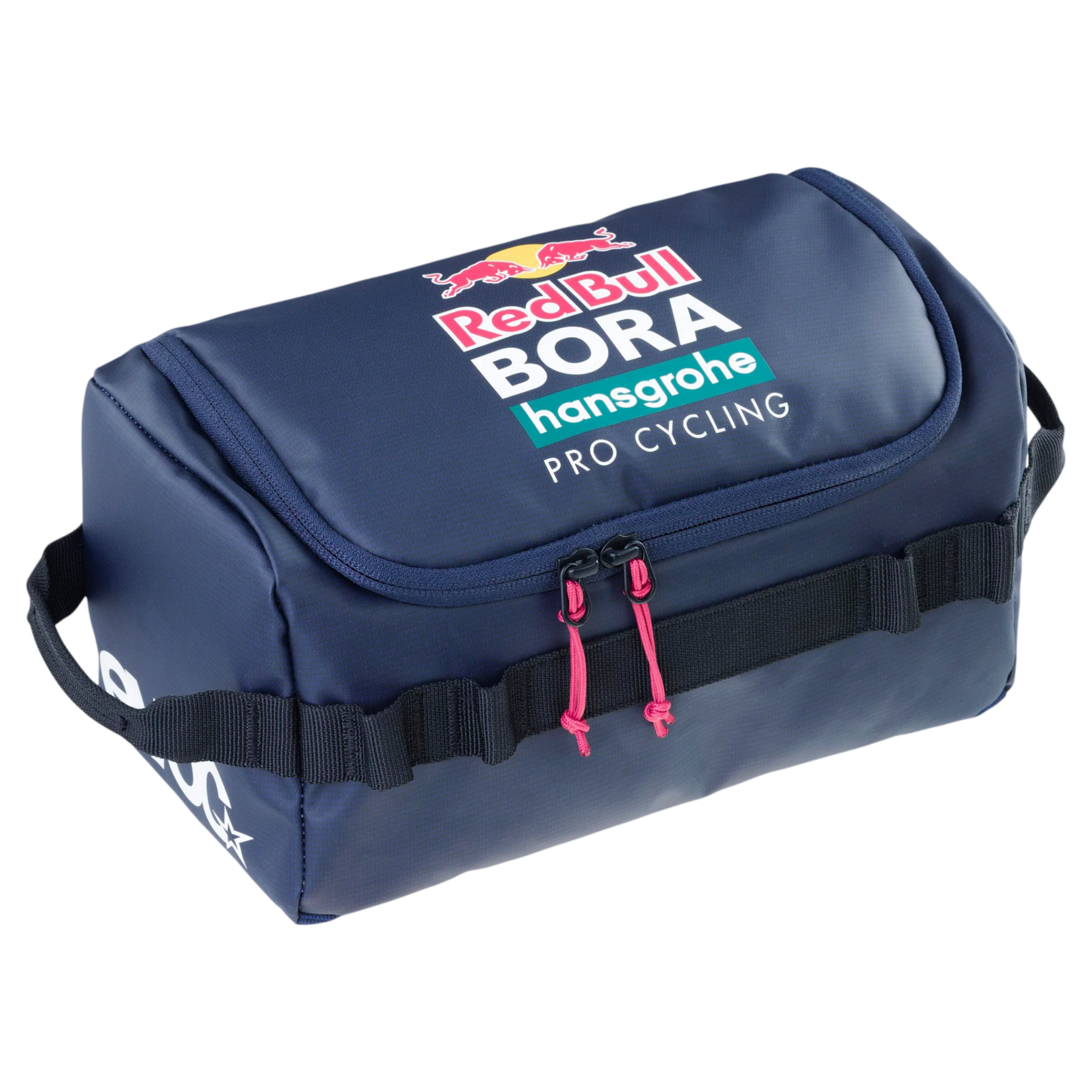EVOC Neceser EVOC Wash Bag Red Bull BORA Hansgrohe Navy