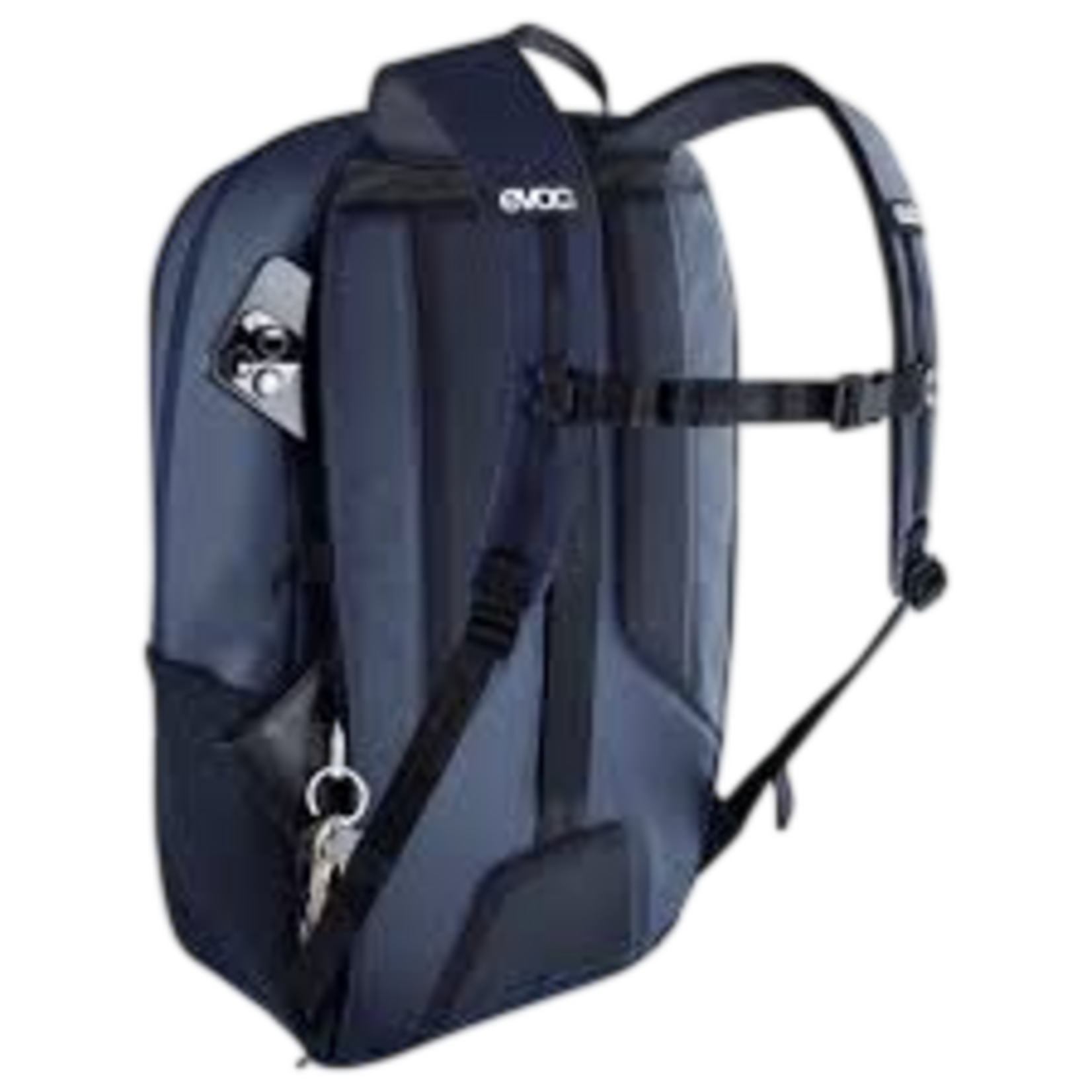 EVOC Mochila EVOC Urban Pack 25 Red Bull BORA Hansgrohe Navy