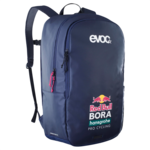 EVOC Mochila EVOC Urban Pack 25 Red Bull BORA Hansgrohe Navy