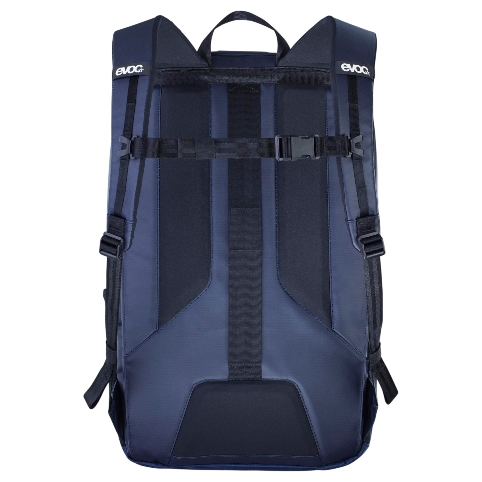 EVOC Mochila EVOC Urban Pack 25 Red Bull BORA Hansgrohe Navy