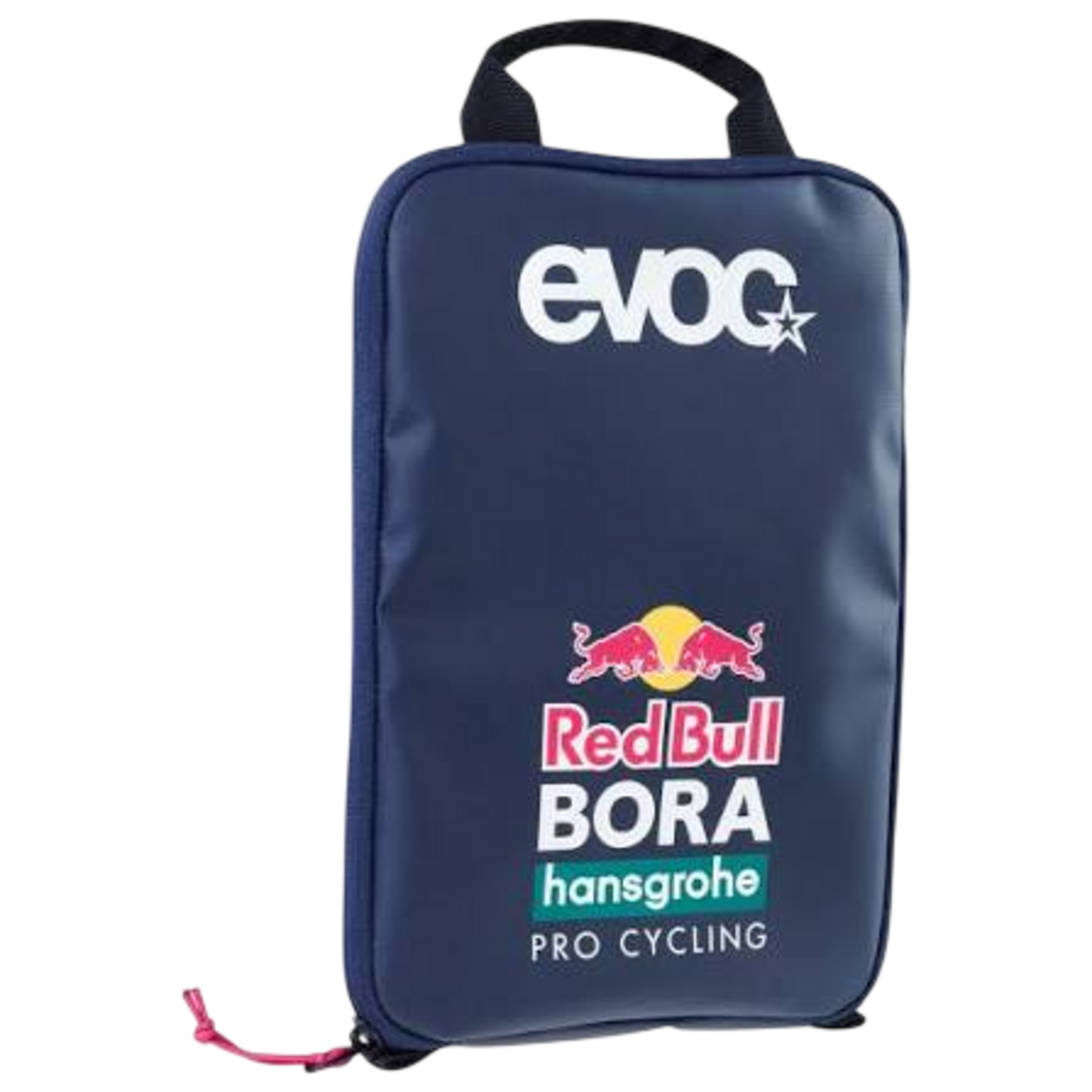 EVOC Bolsa para Herramientas EVOC Tool Pouch M Red Bull BORA Hansgrohe Navy