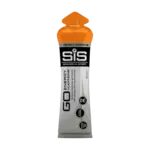 SIS SIS GO Caffeine Gel Orange 60ml