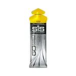 SIS SIS GO Caffeine Gel Citrus 60ml
