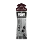 SIS SIS GO Caffeine Gel Double Espresso 60ml