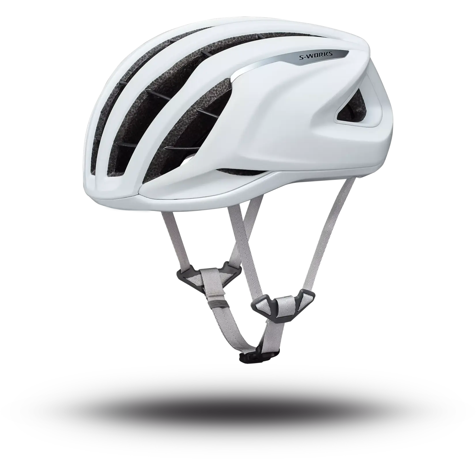 Specialized S-Works Prevail 3 - White
