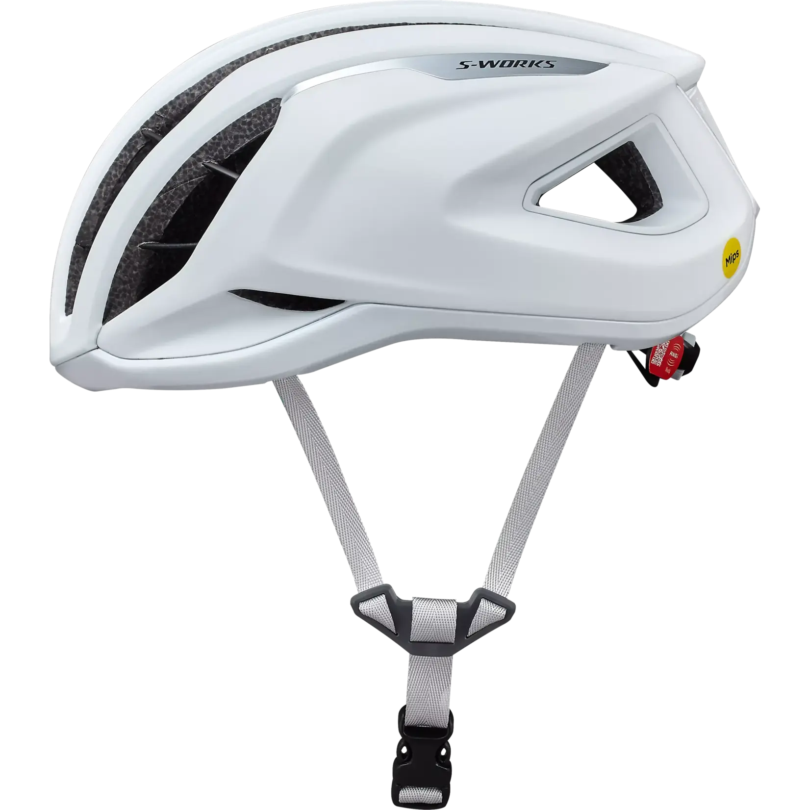 Specialized S-Works Prevail 3 - White