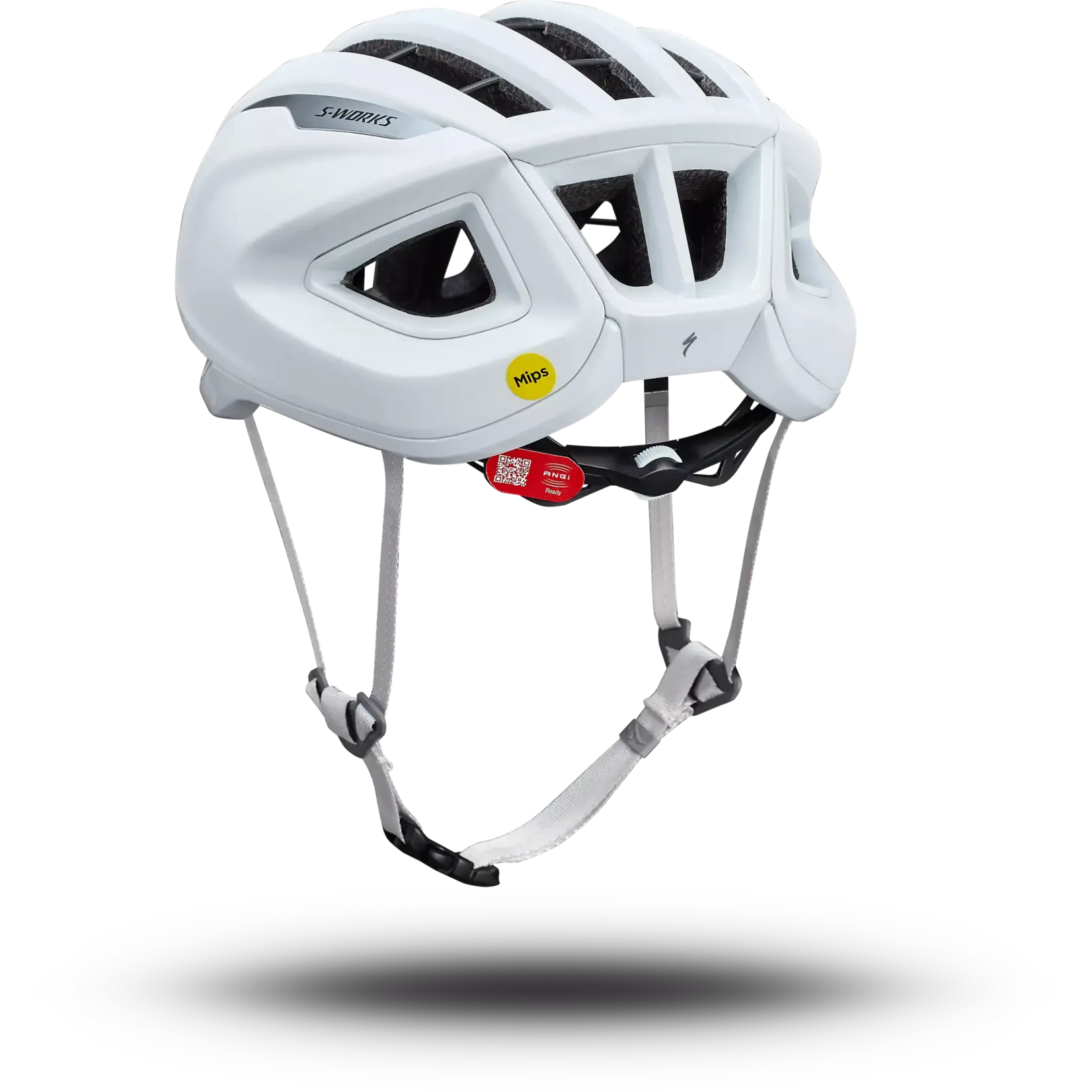 Specialized S-Works Prevail 3 - White