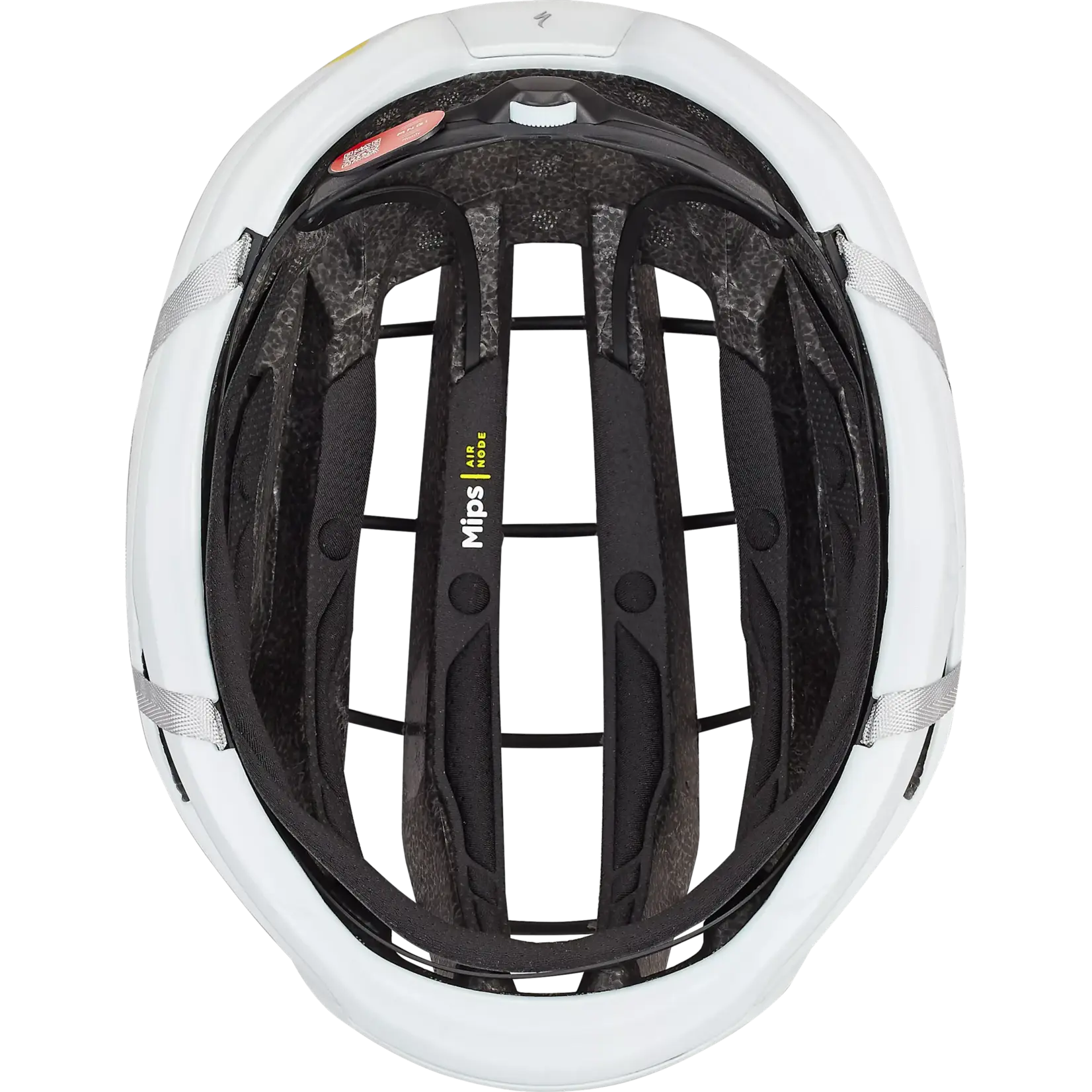 Specialized S-Works Prevail 3 - White