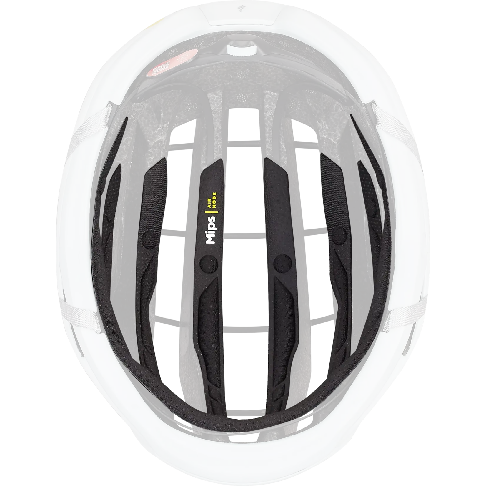 Specialized S-Works Prevail 3 - White