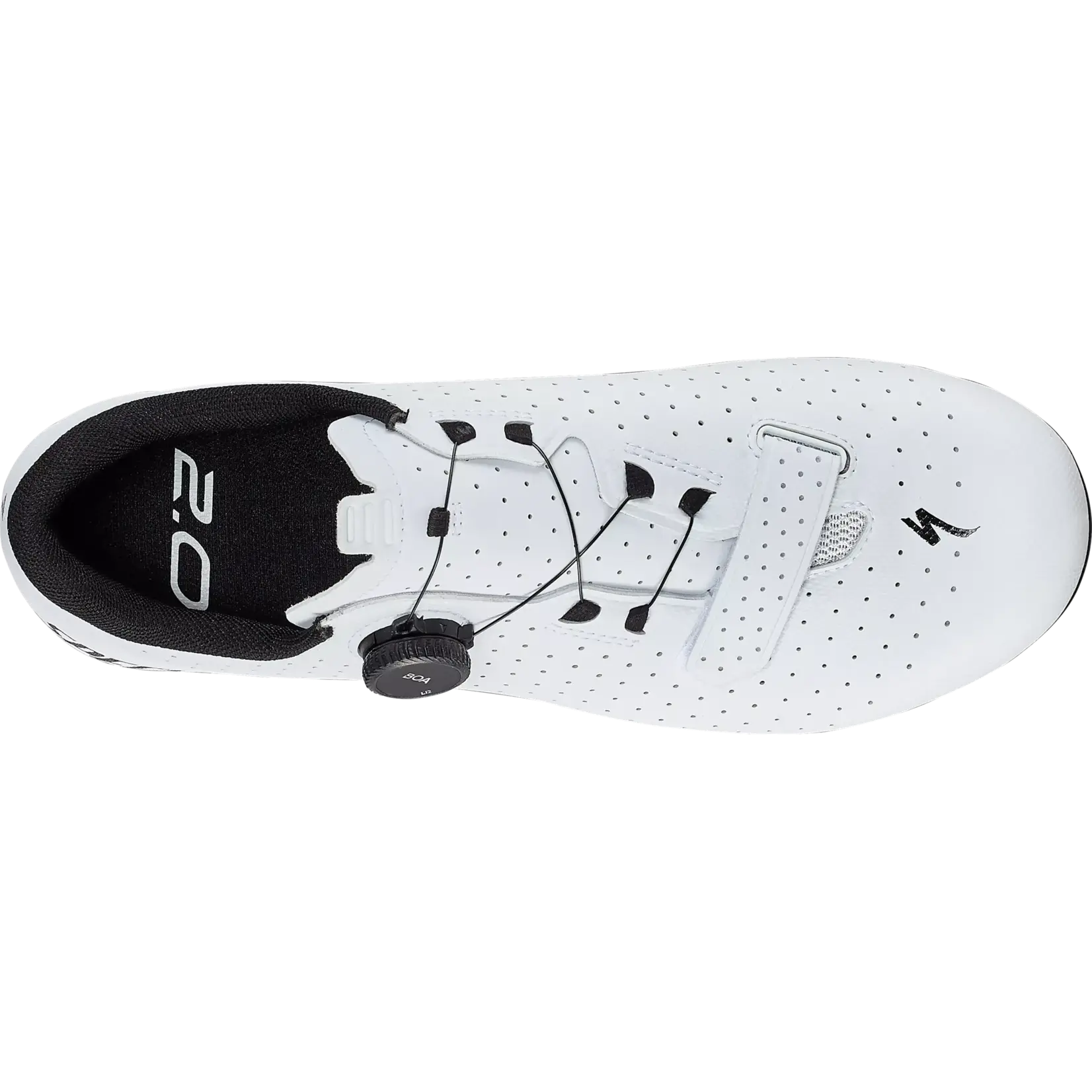 Specialized Zapatillas Torch 2.0 - White