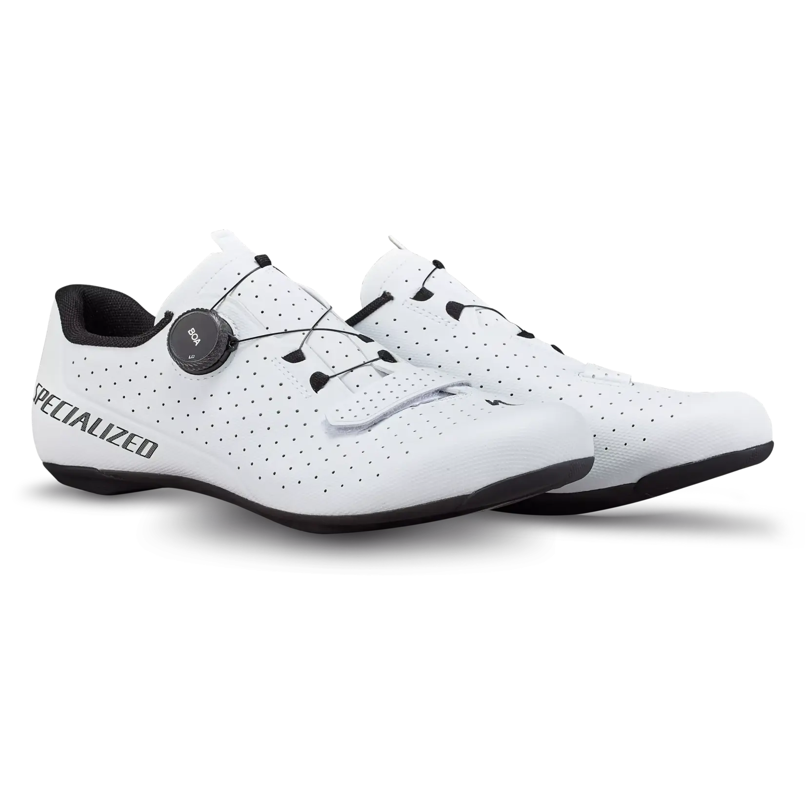 Specialized Zapatillas Torch 2.0 - White