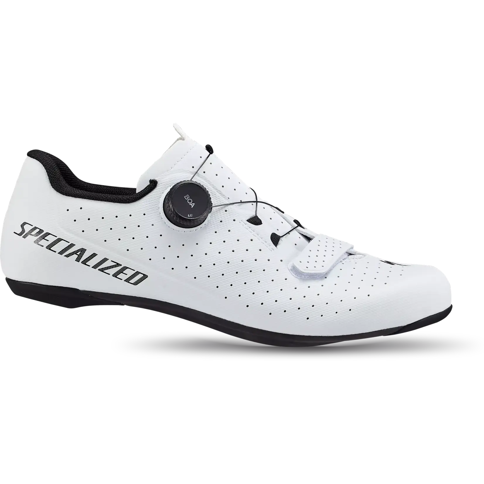 Specialized Zapatillas Torch 2.0 - White